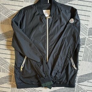 Moncler Ferdinand Giubbotto Men's Bomber Windbreaker Jacket 330523-216 147345714